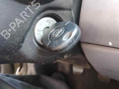 Used Ignition barrel NISSAN ALMERA II Hatchback (N16) [2000-2025]  28463076