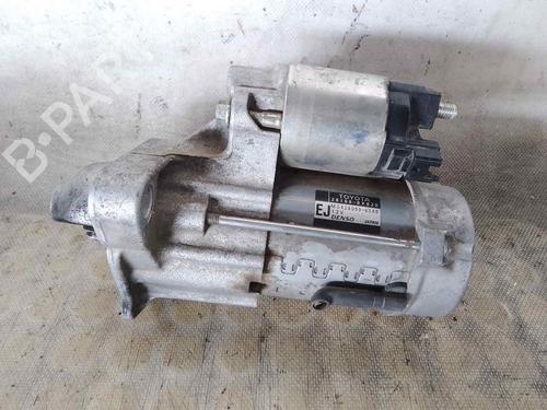 Used Starter TOYOTA YARIS (_P9_) 1.33 VVT-i (NSP90_, NSP90R) (100 hp) 26480996