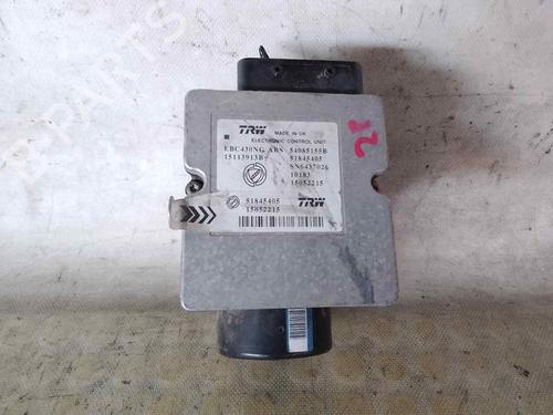 Abs pomp LANCIA YPSILON (843_) 1.2 (843.AXA1A) (60 hp) 26483442