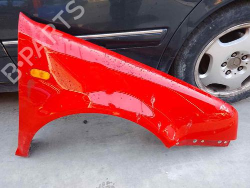 Used Right front fenders VW GOLF IV (1J1) [1997-2008]  26478737