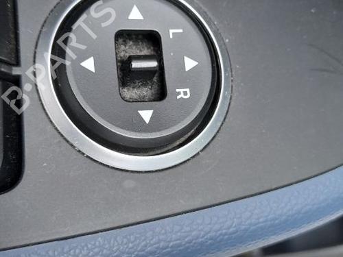 Speilbryter Speilbryter HYUNDAI i10 I (PA) 1.2 (86 hp) 34622836 34622836