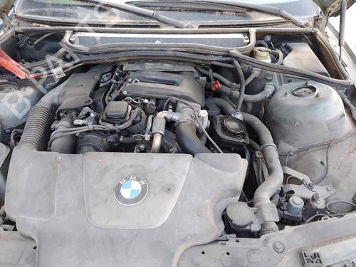 Used Fuse box BMW 3 Compact (E46) 320 td (150 hp) 28453474