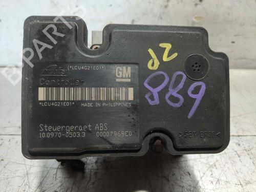 abs-pump-opel-astra-h-a04-2004-2005-2006-2007-2008-2009-2010-2011-2012-2013-2014-33693829 main image