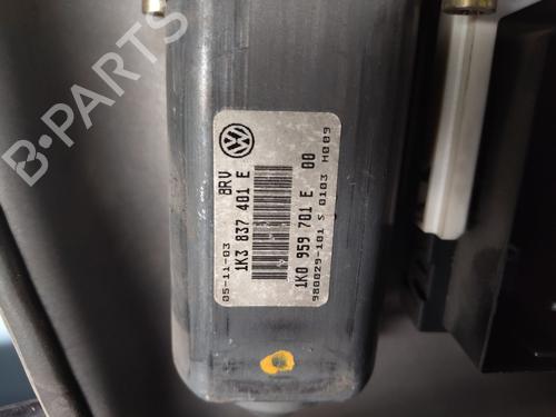 Front left window mechanism VW GOLF V (1K1) | BP34251479C22 - Image 4