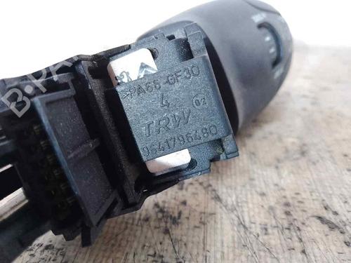 Switch PEUGEOT 407 (6D_) 2.0 (6DRFNB, 6DRFNE) | BP28057239I30 