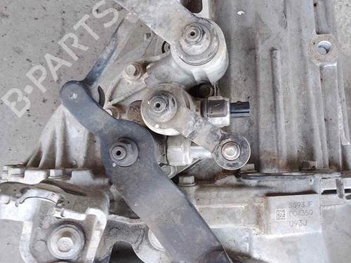Gearbox KIA OPTIMA (JF) 1.7 CRDi | BP26486549M3 