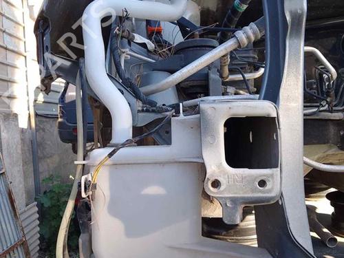 Spylertank SUZUKI SWIFT III (MZ, EZ) [2005-2025]  28453567