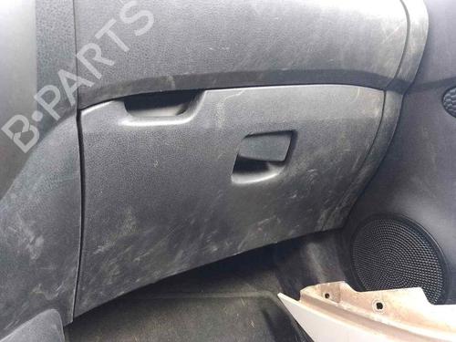 Used Glove box NISSAN NOTE (E12) 1.5 dCi (90 hp) 28459818