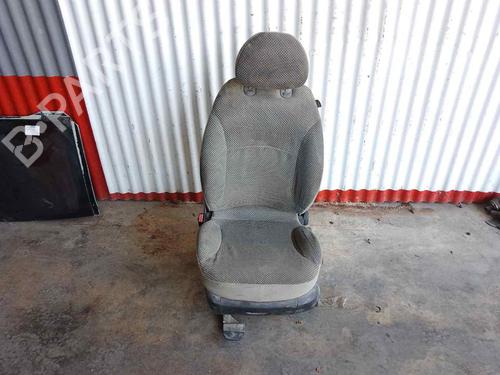 Used Left front seat FIAT STILO (192_) 1.9 JTD (192_XE1A) (115 hp) 26480805