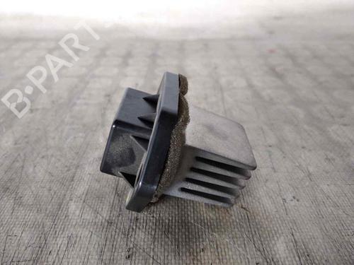 Used Heater resistor KIA SORENTO I (JC) 2.5 CRDi 4WD (140 hp) 26469018