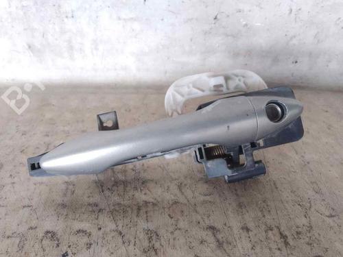 Used Front left exterior door handle HYUNDAI ix35 (LM, EL, ELH) [2009-2016]  26619052