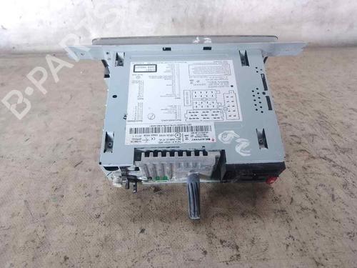 Radio TATA INDICA  | BP26528071E6 