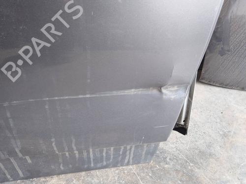 Right rear door BMW X3 (E83) 3.0 d | BP26483221C5 