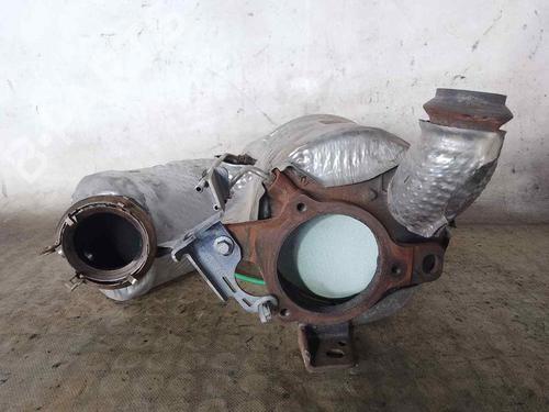 Catalyst DACIA LODGY (JS_)  | BP29530435M10 