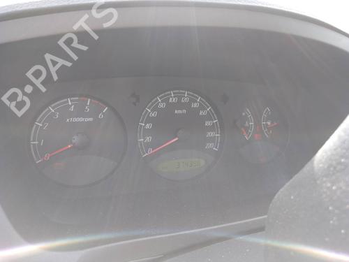 Used Instrument cluster SSANGYONG KYRON [2005-2014]  28451924