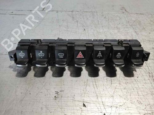Advarselskontakt Advarselskontakt PEUGEOT 3008 I MPV (0U_) 1.6 HDi (109 hp) 35963465 35963465