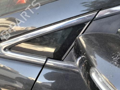 Vidro triangular frente esquerdo Vidro triangular frente esquerdo MAZDA CX-7 (ER) [2006-2014] 33819714 33819714