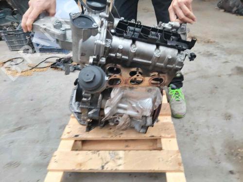 Engine SKODA FABIA I (6Y2) | BP28458048M1 - Image 9