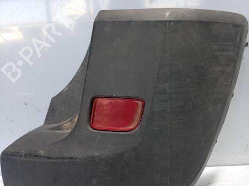 Used Other Other RENAULT SCÉNIC II (JM0/1_) [2003-2010] 40513104 40513104