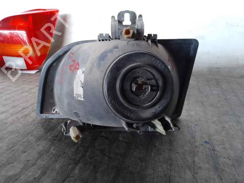 Right headlight FORD FIESTA III (GFJ)  | BP26472682C29 
