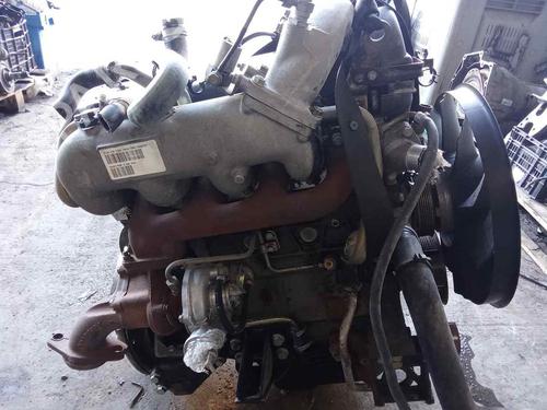 Motore IVECO DAILY III Platform/Chassis 35 S 11,35 C 11 (A2FC13AA, A6FBU4AB, A2NB14A1, A2ND13A1,... | BP29903019M1