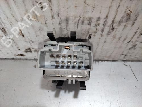 Left front window switch RENAULT TWINGO II (CN0_) 1.2 (CN0D) | BP36535554I27 - Image 3