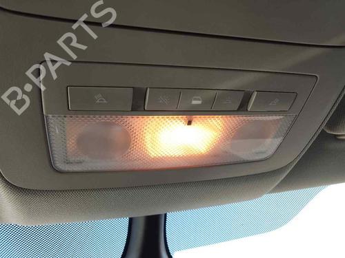 Used Interior roof light OPEL ZAFIRA TOURER C (P12) 2.0 CDTi (75) (165 hp) 28466302