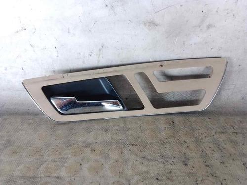 Used Front left interior door handle MERCEDES-BENZ S-CLASS (W221, V221) S 320 CDI 4-matic (221.080, 221.180) (235 hp) 26473951
