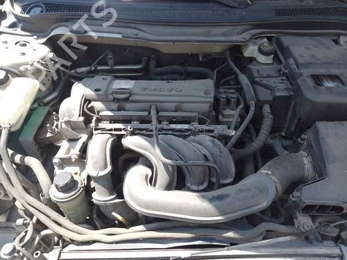 AC compressor VOLVO S40 II (544) 1.6 BP28468823M34