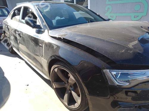 Used Mass air flow sensor AUDI A5 (8T3) 2.0 TDI (177 hp) 28465423