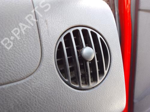 Used Air vent Air vent CHEVROLET AVEO / KALOS Hatchback (T200) 1.4 16V (94 hp) 36557432 36557432