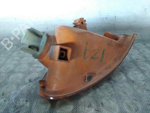 Left front indicator OPEL ASTRA F Hatchback (T92)  | BP26466966C32 