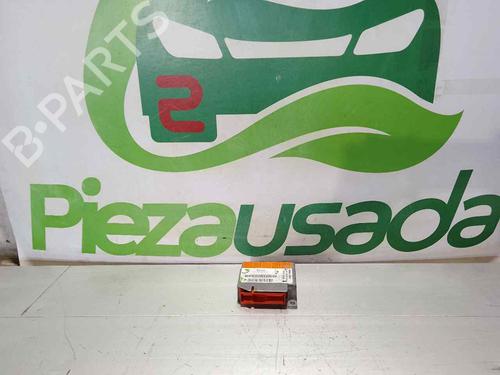 Used ECU airbags MERCEDES-BENZ E-CLASS (W210) E 290 Turbo-D (210.017) (129 hp) 31343434