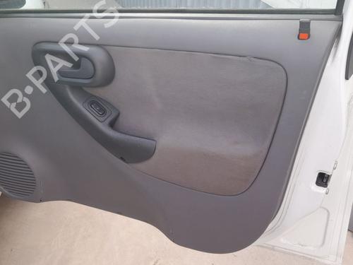 Front right window mechanism OPEL COMBO Box Body/MPV 1.7 DTI 16V | BP33884909C23 - Image 1