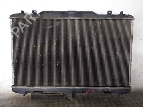 Køler FIAT SEDICI (189_) 1.6 16V | BP26481639M31 