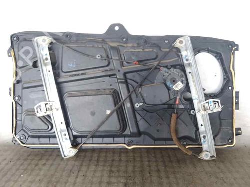 Front right window mechanism FORD FIESTA V (JH_, JD_) 1.4 16V | BP26473666C23 