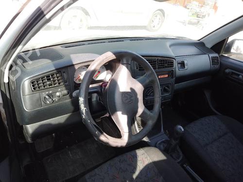 Gearbox VW GOLF III (1H1) 1.9 TDI | BP26485942M3 