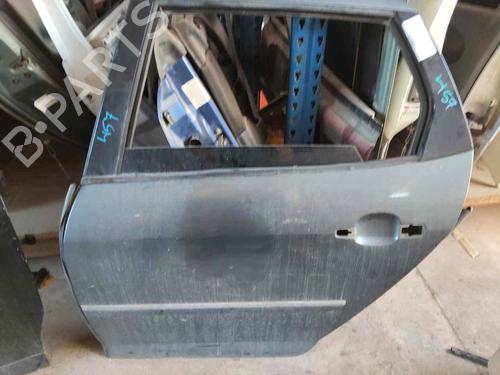 Used Left rear door Left rear door PEUGEOT 407 SW (6E_, 6D_) 2.0 HDi 135 (136 hp) 33982026 33982026