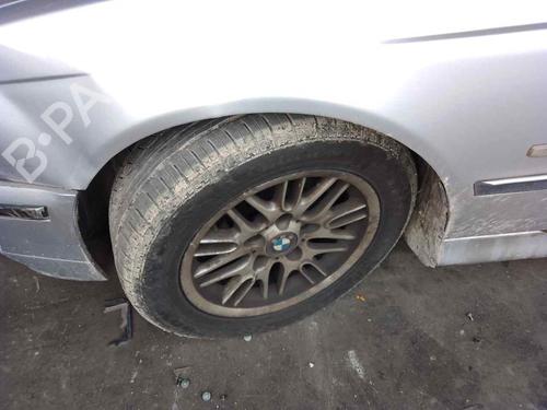 Used Left front shock absorber BMW 5 (E39) 530 d (184 hp) 28465266