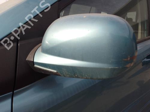 Left mirror SSANGYONG KYRON | BP28451941C26