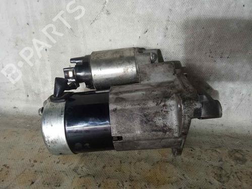 Starter DACIA DOKKER MPV (KE_)  | BP29585755M8 