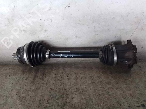 Used Left front driveshaft AUDI A4 B7 Avant (8ED) [2004-2008]  26481161