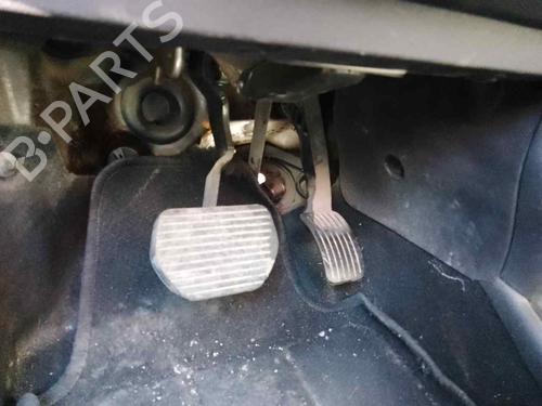 Used Pedal CITROËN C4 Grand Picasso I (UA_) 1.6 HDi (109 hp) 28460169