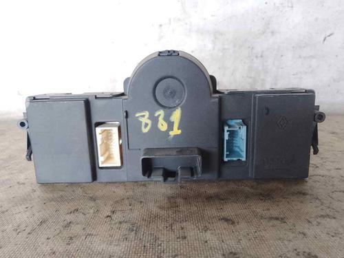 Climate control RENAULT SCÉNIC II (JM0/1_)  | BP27729928I5 