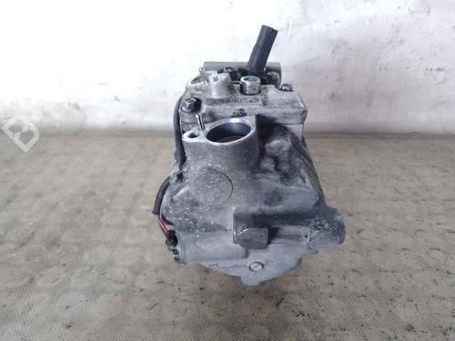 AC compressor MERCEDES-BENZ E-CLASS (W211) E 270 CDI (211.016) | BP26484749M34 