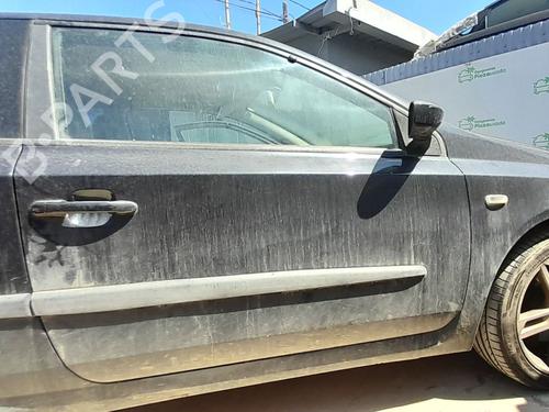 Used Right front door Right front door FIAT STILO (192_) 1.9 JTD (192_XE1A) (115 hp) 34508579 34508579