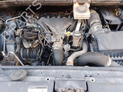 Used Engine control unit (ECU) CITROËN C4 Picasso I MPV (UD_) [2006-2015]  28464324