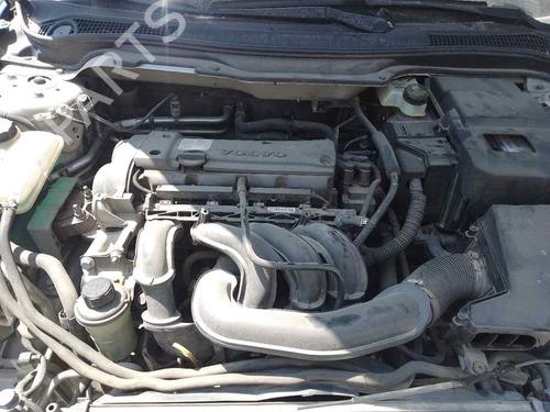 Steering rack VOLVO S40 II (544) 1.6 BP28468824M22
