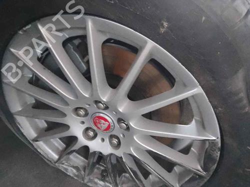 Used Right front brake caliper JAGUAR XF I (X250) [2008-2015]  28464688