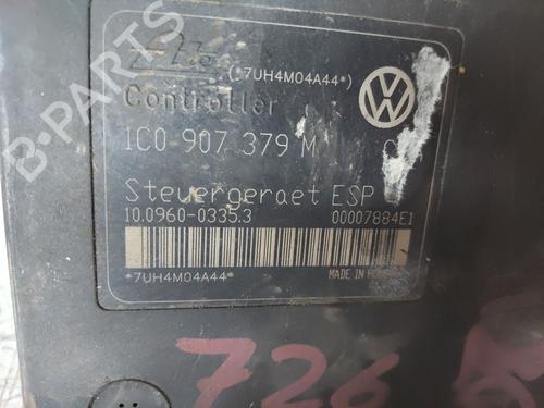 ABS pump SEAT LEON (1M1) | BP37071439M43 - Image 4